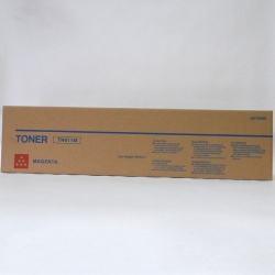 Тонер-картридж Konica-Minolta TN-611M Magenta MAGNETONE