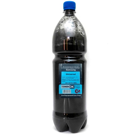 Тонер для Samsung Universal (650 гр) TonerOK