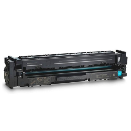 Картридж для HP W2411A (№216A) (без чипа) Cyan (0,85K) Euro Print