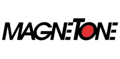 логотип Magnetone