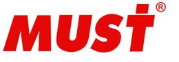 логотип MUST