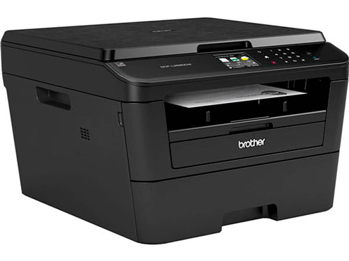 МФУ Brother DCP L2560