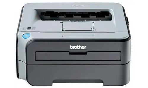 Принтер Brother HL-2140