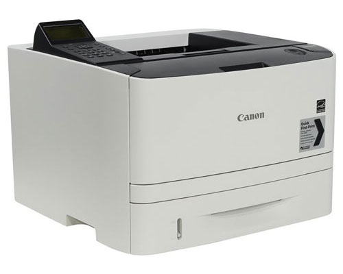 Принтер Canon i-SENSYS LBP251dw