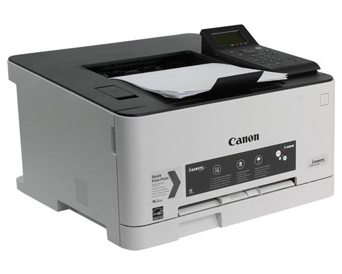 Принтер Canon i-SENSYS LBP613cdw