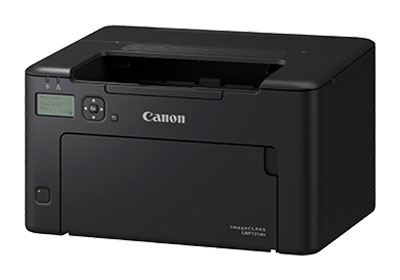 Принтер Canon i-SENSYS LBP122