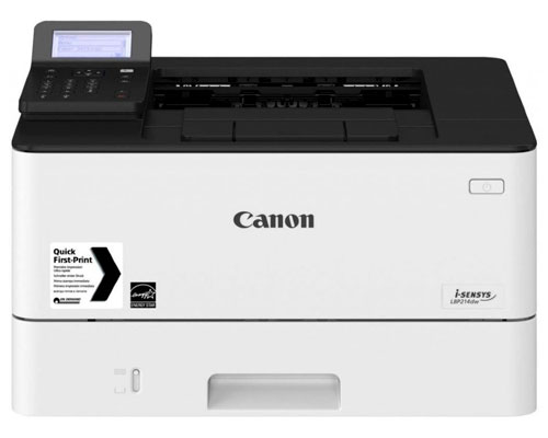 Принтер Canon i-SENSYS LBP214dw