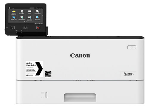 Принтер Canon i-SENSYS LBP215x