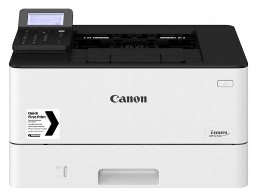 Принтер Canon i-SENSYS LBP223dw