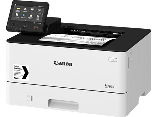 Принтер Canon i-SENSYS LBP228x