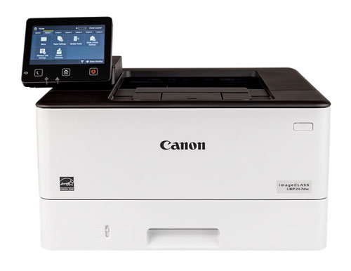 Принтер Canon i-SENSYS LBP247