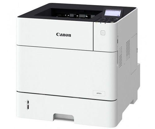 Принтер Canon i-SENSYS LBP351x