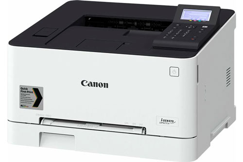 Принтер Canon i-SENSYS LBP623Cdw