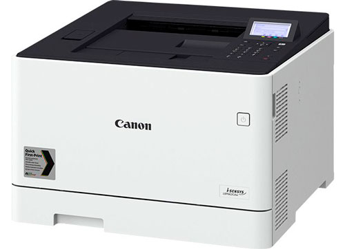 Принтер Canon i-SENSYS LBP663Cdw