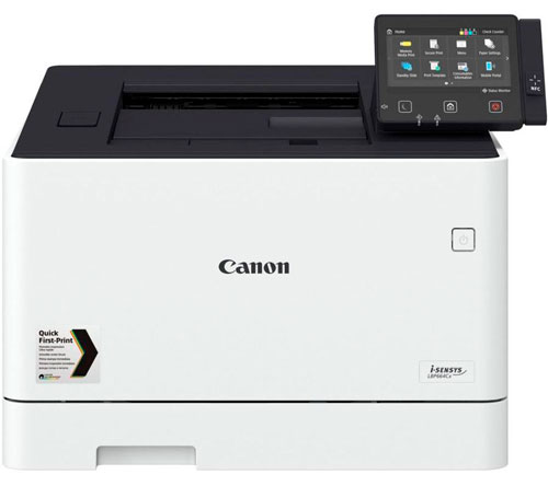 Принтер Canon i-SENSYS LBP664Cx