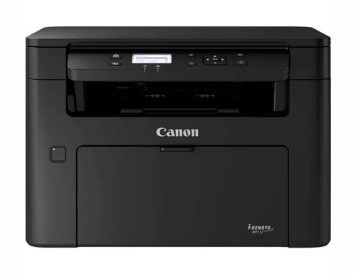 МФУ Canon i-SENSYS MF113w