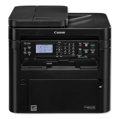 МФУ Canon i-SENSYS MF267dw