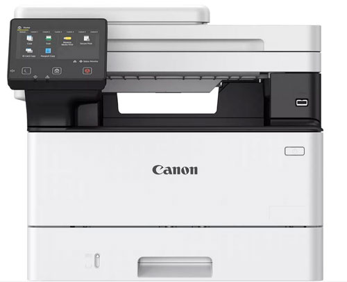 Принтер Canon i-SENSYS MF465