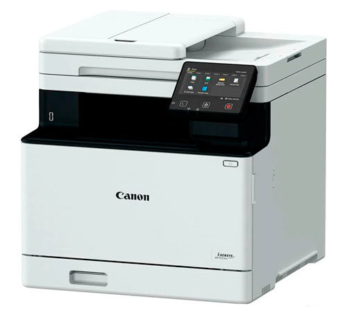 МФУ Canon i-SENSYS MF651C