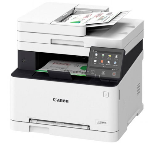 МФУ Canon i-SENSYS MF732cdw