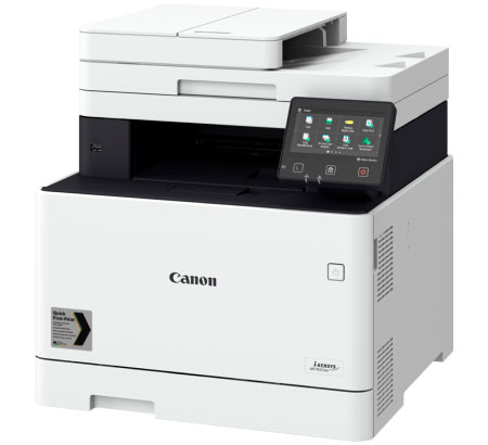 МФУ Canon i-SENSYS MF742C