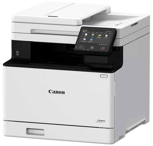 МФУ Canon i-SENSYS MF752Cdw