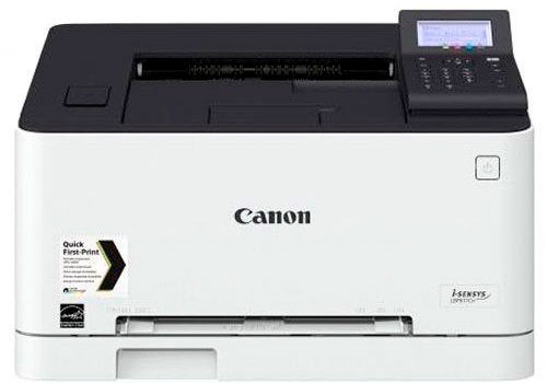 Принтер Canon i-SENSYS LBP653cdw