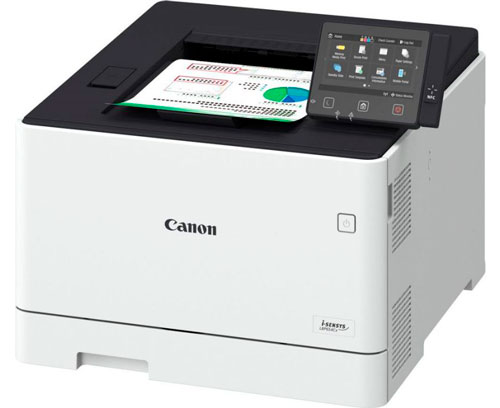 Принтер Canon i-SENSYS LBP654cx