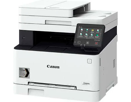 МФУ Canon i-SENSYS MF643Cdw