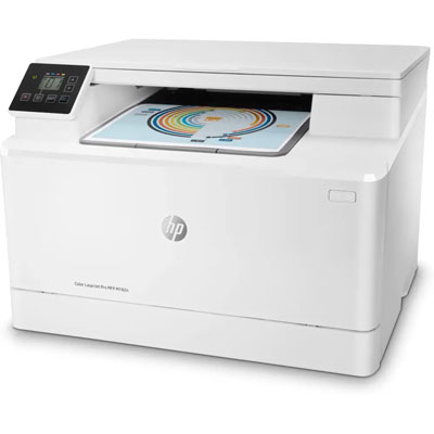 Принтер HP Color LaserJet Pro M182