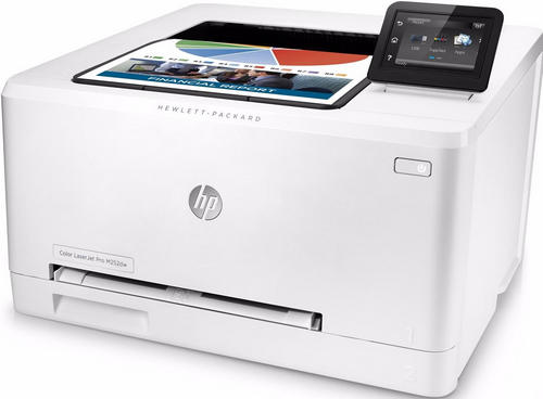 Принтер HP Color LaserJet Pro M252