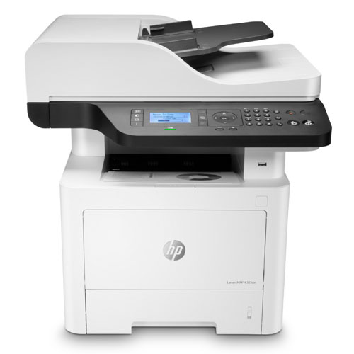 МФУ HP Laser MFP 432