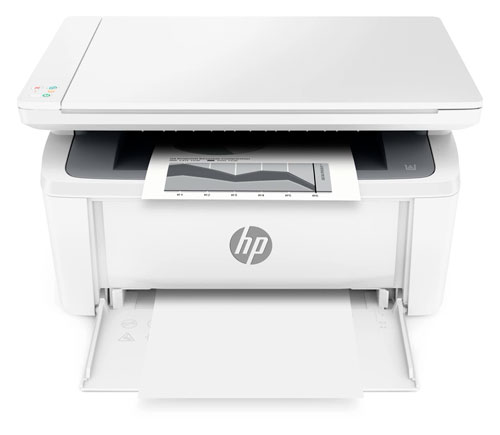 МФУ HP LaserJet M141