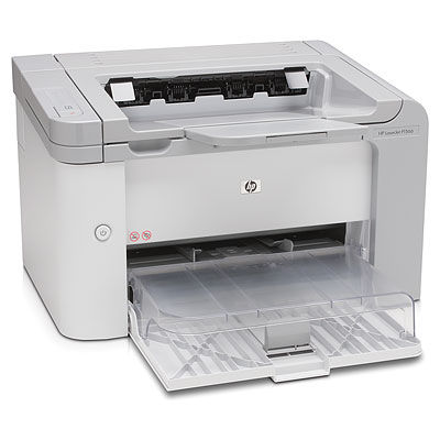 Принтер HP LaserJet P1566