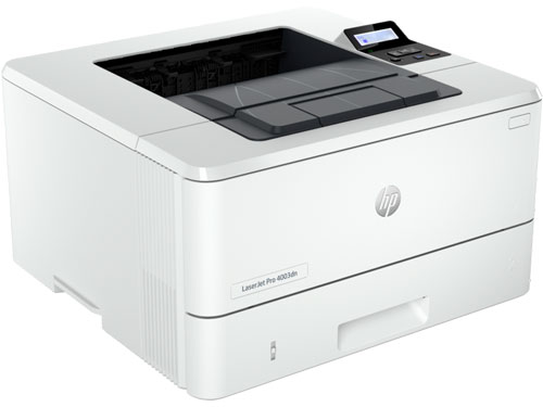 Принтер HP LaserJet Pro 4003