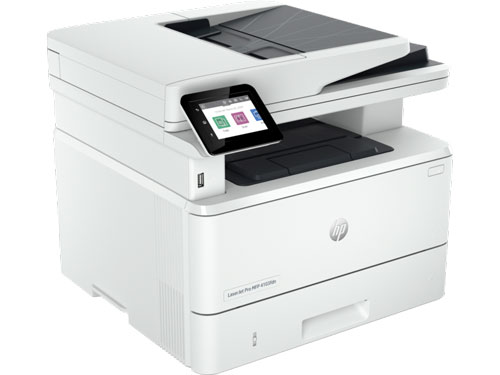 МФУ HP LaserJet Pro 4103