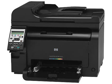 МФУ HP Color LaserJet Pro 100 M175