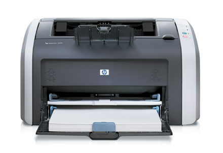 Ремонт принтеров HP LaserJet 