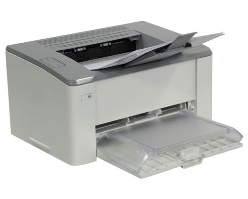 Принтер HP LaserJet Ultra M106