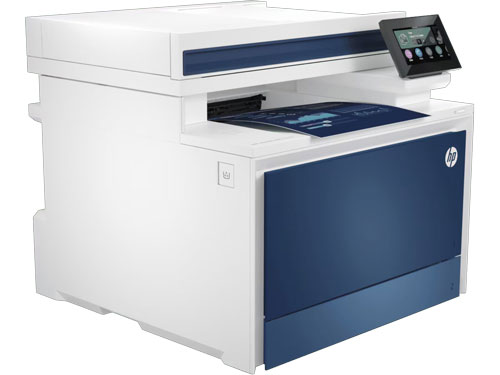 МФУ HP Color LaserJet Pro 4303