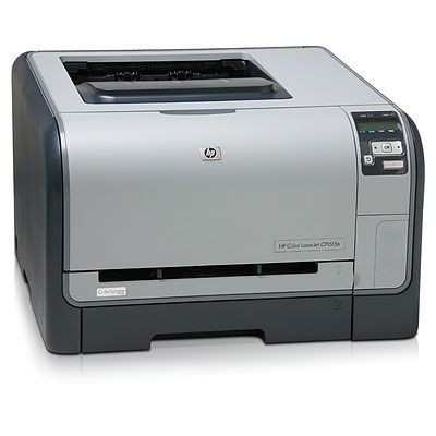 Принтер HP Color LaserJet CP1515