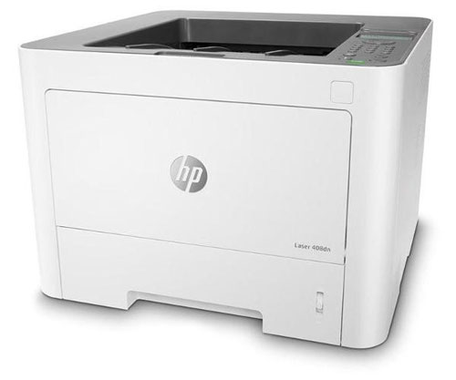 Принтер HP Laser 408