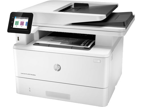 МФУ HP LaserJet Pro M428