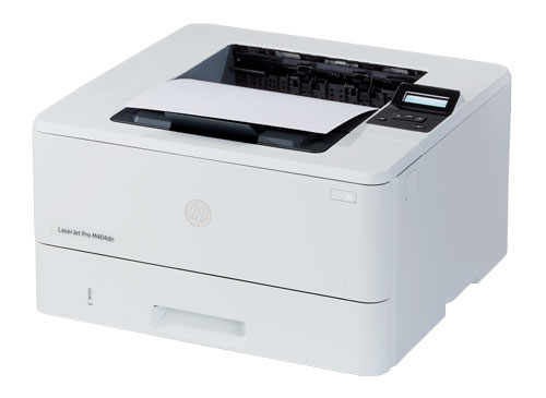 Принтер HP LaserJet Pro M404