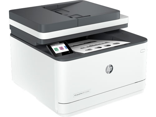 МФУ HP LaserJet Pro 3103