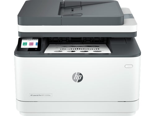 МФУ HP LaserJet Pro 3104