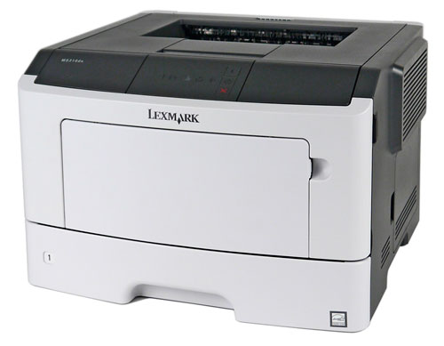 Принтер Lexmark MS310