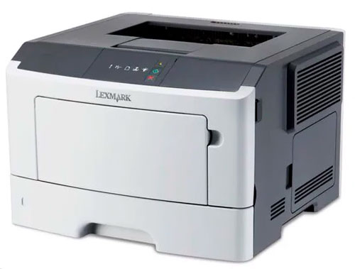 Принтер Lexmark MS317