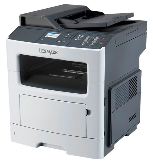 МФУ Lexmark MX317