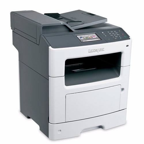 МФУ Lexmark MX417